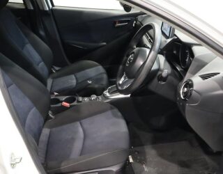 2016 Mazda Demio 13S Low KMS image 316420