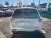 2013 Mitsubishi Outlander 24G Safety Package 4WD – 7 Seater image 294008