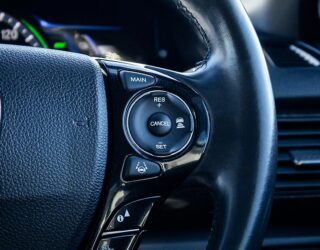 2014 Honda Accord Hybrid EX, Parking sensor, EV image 308568