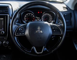 2020 Mitsubishi Asx LS 2.0P, Cruise Control image 292295