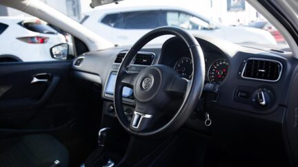 2013 Volkswagen Polo 1.2l Tsi Bluemotion image 288729