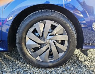 2021 Nissan Note e-Power S – New Shape image 293152