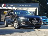 2014 Mazda Axela Hybrid S/ Leather Package/ Low KMS image 289290