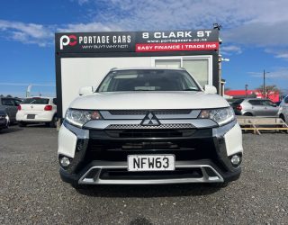 2021 Mitsubishi Outlander LS 2.4P/4WD image 291109