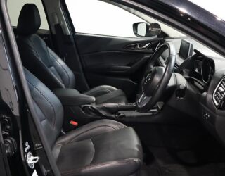 2014 Mazda Axela Hybrid S/ Leather Package/ Low KMS image 313727