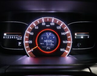 2013 Honda Odyssey Absolute image 319274