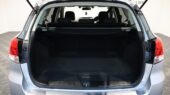 2012 Subaru Legacy Touring Wagon 2.5i Eyesight B Sport G Package image 309577