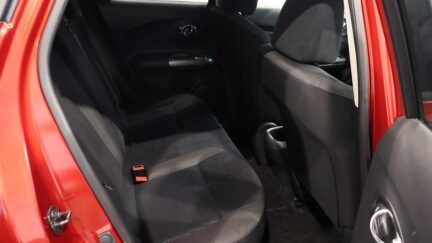 2014 Nissan Juke 15RX Type V Alloy Wheels image 313664