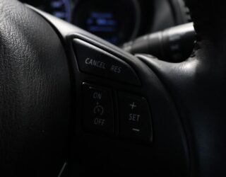 2013 Mazda Atenza Wagon 20S – Low Kms image 313038