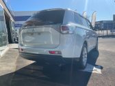 2013 Mitsubishi Outlander 24G Safety Package 4WD – 7 Seater image 294007