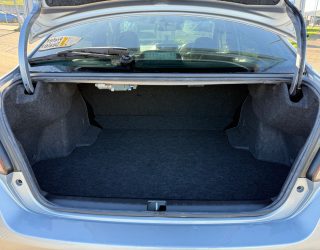 2016 Subaru Wrx S4 2.0GT-S Eyesight AWD image 294135