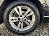 2012 Toyota Avensis Wagon Xi, Push Start, Paddle Shift image 288331
