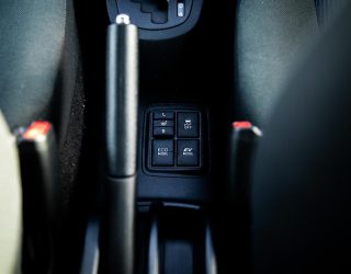 2015 Toyota Aqua Hybrid S Model, Push Start, reverse Camera image 290243