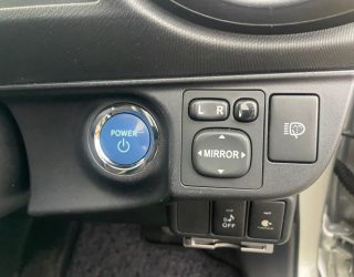 2012 Toyota Aqua G Model image 291151