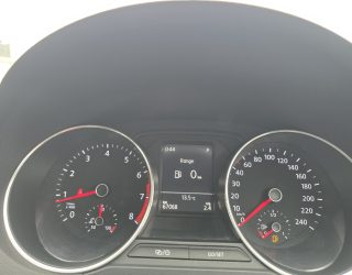 2014 Volkswagen Polo TSI Comfortline image 290320