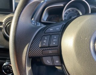 2016 Mazda Demio 13S Low KMS image 293110