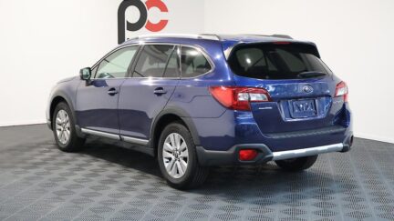2015 Subaru Outback Limited 4WD image 314296