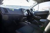 2021 Mitsubishi Asx LS 2.0P, Cruise Control image 292963