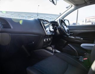 2021 Mitsubishi Asx LS 2.0P, Cruise Control image 292963