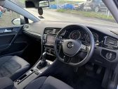 2014 Volkswagen Golf TSI Highline BMT MK7 1.4 image 292315