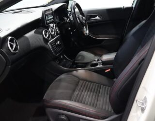 2013 Mercedes-benz A 180 Sports, AMG Package, Black Roof image 318579