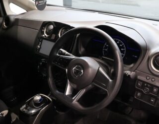 2016 Nissan Note e-Power X, Hybrid, Pre Collision Safety image 312138