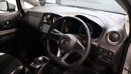 2016 Nissan Note e-Power X, Hybrid, Pre Collision Safety image 312138