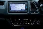 2016 Honda Vezel Spec S Steering assist Hybrid image 289215