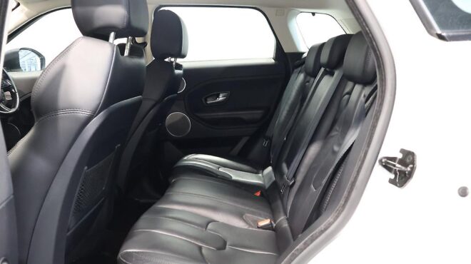 2015 Land Rover Range Rover Evoque SI4 PURETECH 2.0P/4WD image 305244