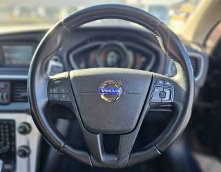 2014 Volvo V40 D2 1.6D/6AT/HA/5DR/5 image 294186