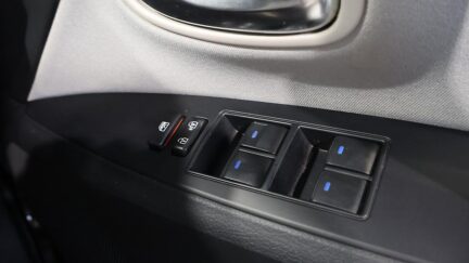 2016 Toyota Avensis Wagon Xi, New Shape – Cruise Control image 308798