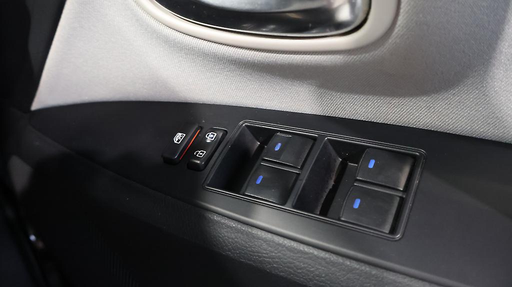 2016 Toyota Avensis Wagon Xi, New Shape – Cruise Control image 308798