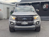 2019 Ford Ranger WILDTRAK 2.0D/4WD image 299824