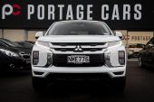 2021 Mitsubishi Asx LS 2.0P, Cruise Control image 291477