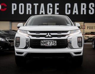 2021 Mitsubishi Asx LS 2.0P, Cruise Control image 291477