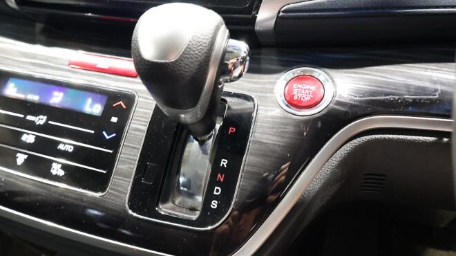 2013 Honda Odyssey Absolute image 319282