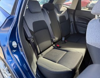 2021 Nissan Note e-Power S image 294397