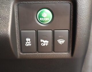 2014 Honda Vezel Hybrid X image 314113