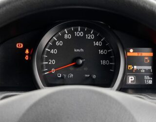 2021 Nissan Nv200 5 Door, Low Kms Like new image 312734