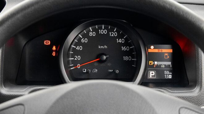 2021 Nissan Nv200 5 Door, Low Kms Like new image 312734