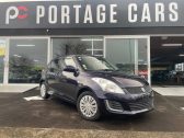 2016 Suzuki Swift XG Low KMs image 290854