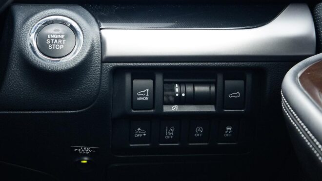 2015 Subaru Outback 2.5i Limited AWD Top Spec image 316531