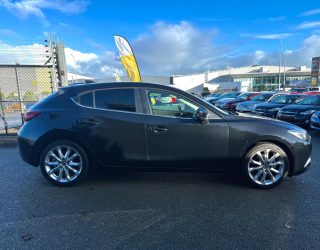 2013 Mazda Axela Sports 20S Touring L-PKG image 292354