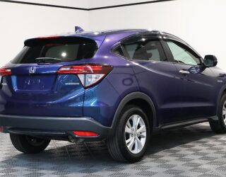 2014 Honda Vezel Hybrid X image 314105
