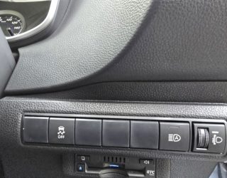 2019 Toyota Corolla New Shape Hybrid S image 291652