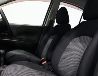 2016 Nissan March S Model, Super Low KMS image 314225