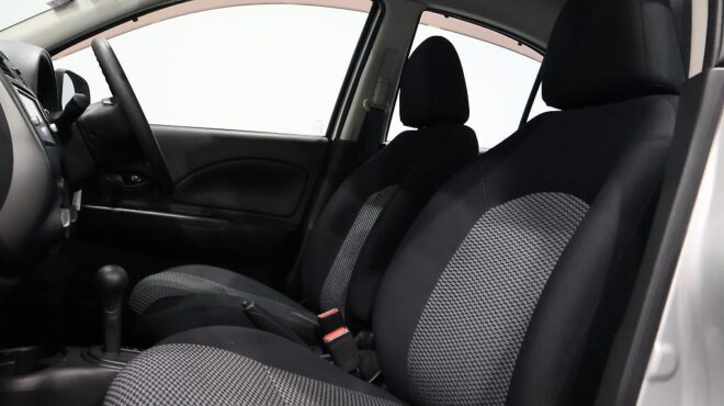 2016 Nissan March S Model, Super Low KMS image 314225