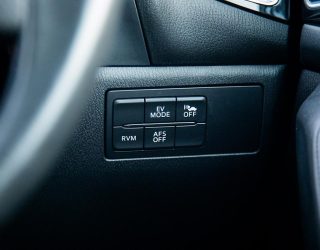 2014 Mazda Axela Hybrid S L-PKG 20s image 290924