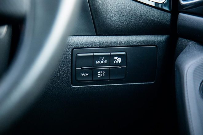 2014 Mazda Axela Hybrid S L-PKG 20s image 290924