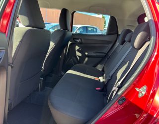 2023 Suzuki Swift GLX HYBRID 1.2PH NZ NEW image 289509